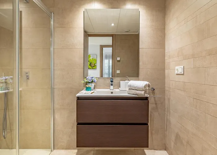 Apartament Vacation I Royal Banus Apartment, Swimming-pool, Minutes From The Marina, The And Luxury Shopping Marbella