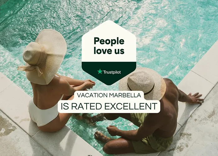 Apartament Vacation I Royal Banus Apartment, Swimming-pool, Minutes From The Marina, The And Luxury Shopping Marbella